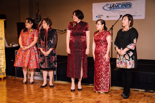 Cultural Costume Contest