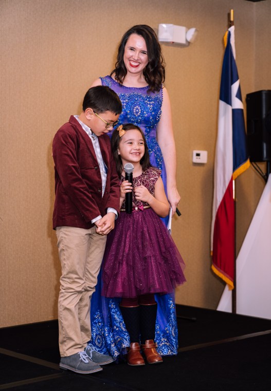 Pledge of Allegience